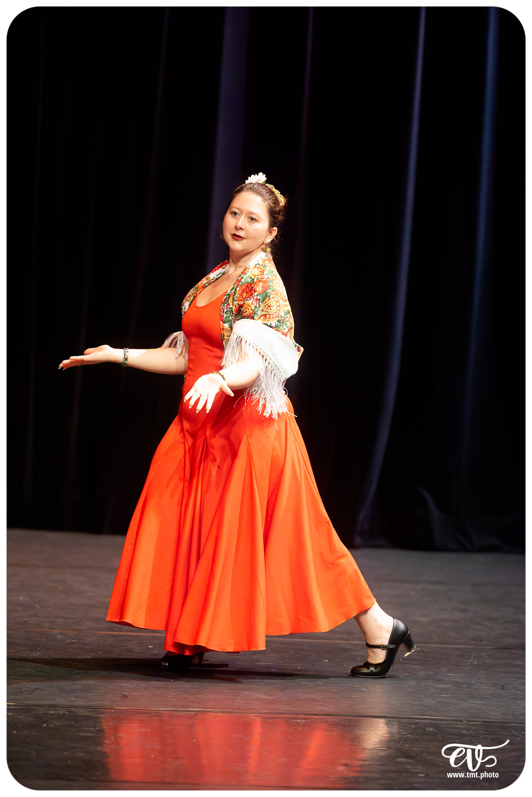ECOLE DE DANSE CÉCILE ADAMOW